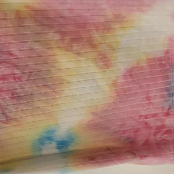 Riley & Jane spaghetti strap tank - Picture 2 of 4